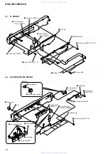 Preview for 14 page of Sony HCD-DZ119 Service Manual