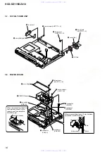 Preview for 16 page of Sony HCD-DZ119 Service Manual