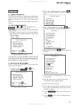 Preview for 21 page of Sony HCD-DZ119 Service Manual