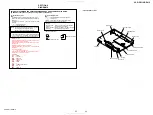 Preview for 25 page of Sony HCD-DZ119 Service Manual