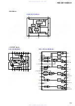 Preview for 53 page of Sony HCD-DZ119 Service Manual