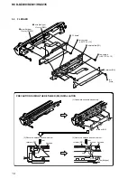 Предварительный просмотр 14 страницы Sony HCD-DZ230 Service Manual