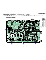 Предварительный просмотр 47 страницы Sony HCD-DZ230 Service Manual