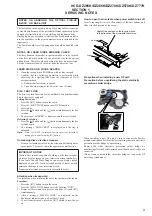 Preview for 9 page of Sony HCD-DZ265K Service Manual