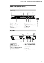 Preview for 15 page of Sony HCD-DZ265K Service Manual