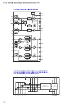 Preview for 66 page of Sony HCD-DZ265K Service Manual