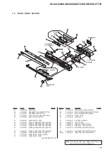 Preview for 75 page of Sony HCD-DZ265K Service Manual