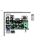 Предварительный просмотр 42 страницы Sony HCD-DZ30 Service Manual