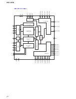 Предварительный просмотр 48 страницы Sony HCD-DZ30 Service Manual