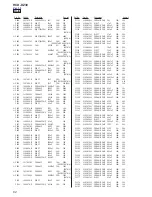 Предварительный просмотр 62 страницы Sony HCD-DZ30 Service Manual