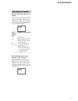 Предварительный просмотр 3 страницы Sony HCD-DZ530 Service Manual