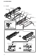 Предварительный просмотр 14 страницы Sony HCD-DZ530 Service Manual