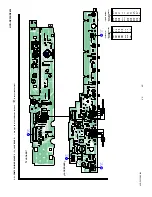 Предварительный просмотр 49 страницы Sony HCD-DZ530 Service Manual