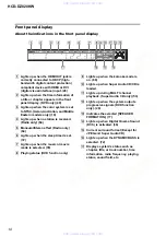 Preview for 10 page of Sony HCD-DZ820KW Service Manual