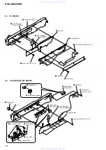 Preview for 14 page of Sony HCD-DZ820KW Service Manual