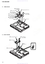 Preview for 16 page of Sony HCD-DZ820KW Service Manual