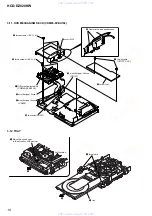 Preview for 18 page of Sony HCD-DZ820KW Service Manual