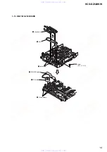 Preview for 19 page of Sony HCD-DZ820KW Service Manual