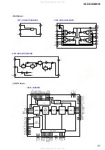 Preview for 65 page of Sony HCD-DZ820KW Service Manual