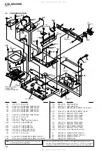 Preview for 78 page of Sony HCD-DZ820KW Service Manual