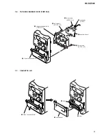 Preview for 9 page of Sony HCD-E301 Service Manual