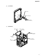 Preview for 9 page of Sony HCD-EC50 Service Manual