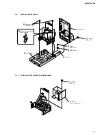 Preview for 11 page of Sony HCD-EC50 Service Manual