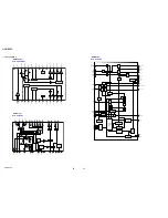 Предварительный просмотр 32 страницы Sony HCD-EC50 Service Manual