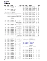 Preview for 44 page of Sony HCD-EC50 Service Manual