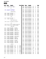 Предварительный просмотр 50 страницы Sony HCD-EC50 Service Manual