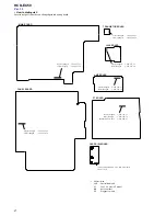 Предварительный просмотр 54 страницы Sony HCD-EC50 Service Manual