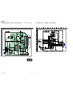 Предварительный просмотр 66 страницы Sony HCD-EC50 Service Manual