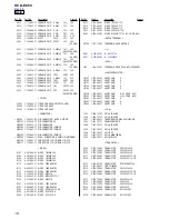 Preview for 70 page of Sony HCD-EC50 Service Manual