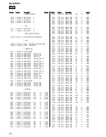 Preview for 74 page of Sony HCD-EC50 Service Manual