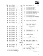 Preview for 75 page of Sony HCD-EC50 Service Manual