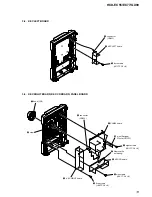 Предварительный просмотр 13 страницы Sony HCD-EC55 - Receiver System Service Manual