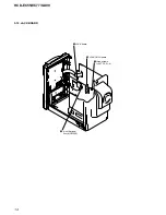 Предварительный просмотр 14 страницы Sony HCD-EC55 - Receiver System Service Manual