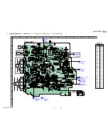 Предварительный просмотр 35 страницы Sony HCD-EC55 - Receiver System Service Manual