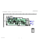 Предварительный просмотр 41 страницы Sony HCD-EC55 - Receiver System Service Manual