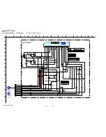 Предварительный просмотр 42 страницы Sony HCD-EC55 - Receiver System Service Manual