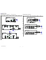 Предварительный просмотр 84 страницы Sony HCD-EC55 - Receiver System Service Manual