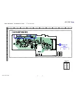 Предварительный просмотр 87 страницы Sony HCD-EC55 - Receiver System Service Manual