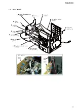 Предварительный просмотр 9 страницы Sony HCD-EC59 Service Manual