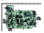 Предварительный просмотр 22 страницы Sony HCD-EC59 Service Manual