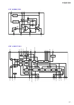 Предварительный просмотр 31 страницы Sony HCD-EC59 Service Manual