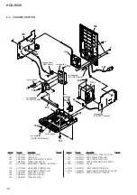 Предварительный просмотр 34 страницы Sony HCD-EC59 Service Manual