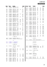 Предварительный просмотр 37 страницы Sony HCD-EC59 Service Manual