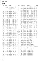 Предварительный просмотр 38 страницы Sony HCD-EC59 Service Manual