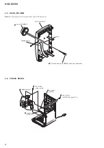 Preview for 8 page of Sony HCD-EC599 Service Manual