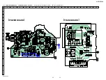 Предварительный просмотр 23 страницы Sony HCD-EC599 Service Manual